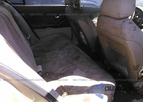 2006 Chevrolet Malibu Lt из США, поврежденный, VIN 1G1ZT51886F106579